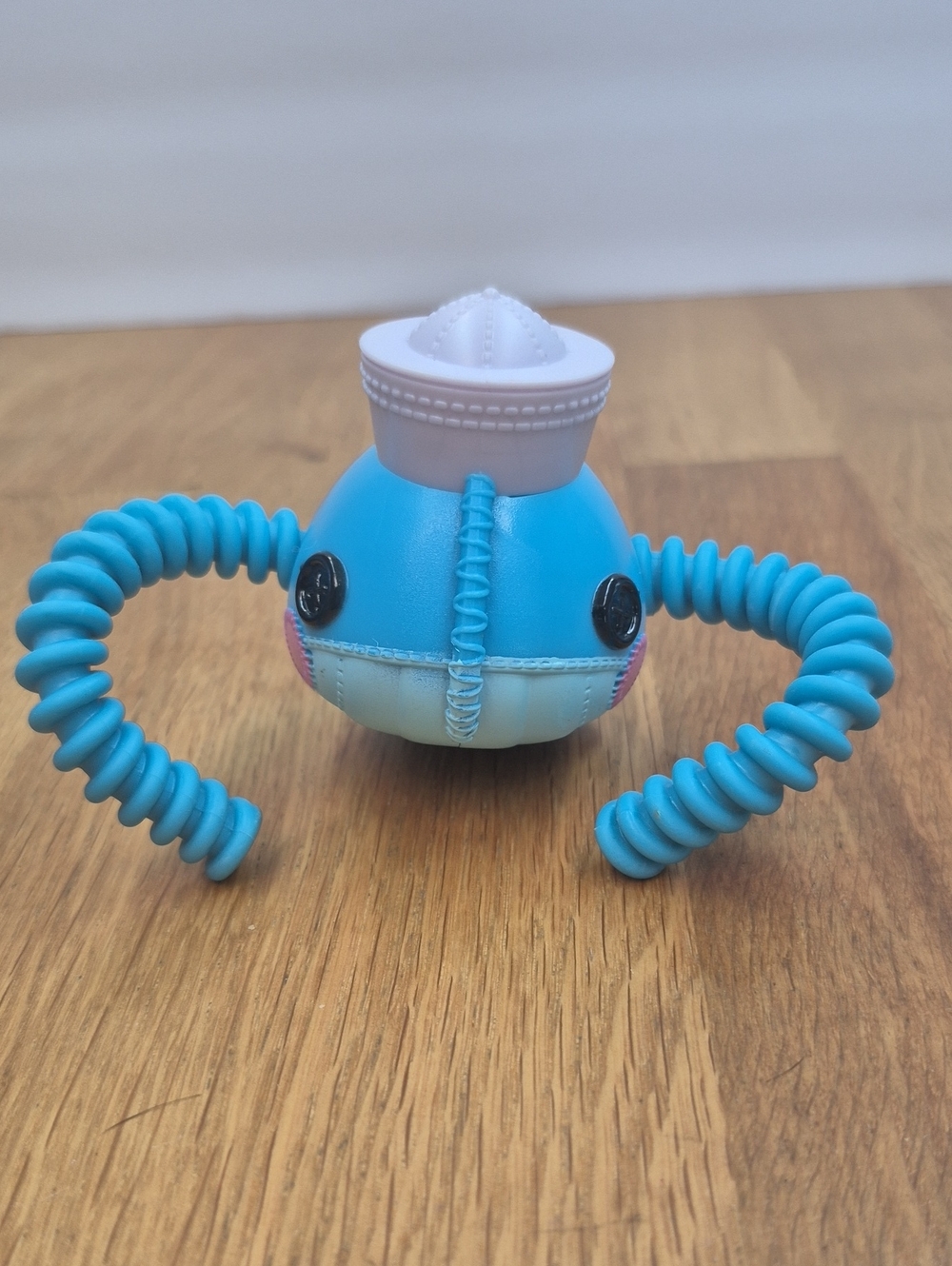 Lalaloopsy "Marina Anchors Pet" (pet only)